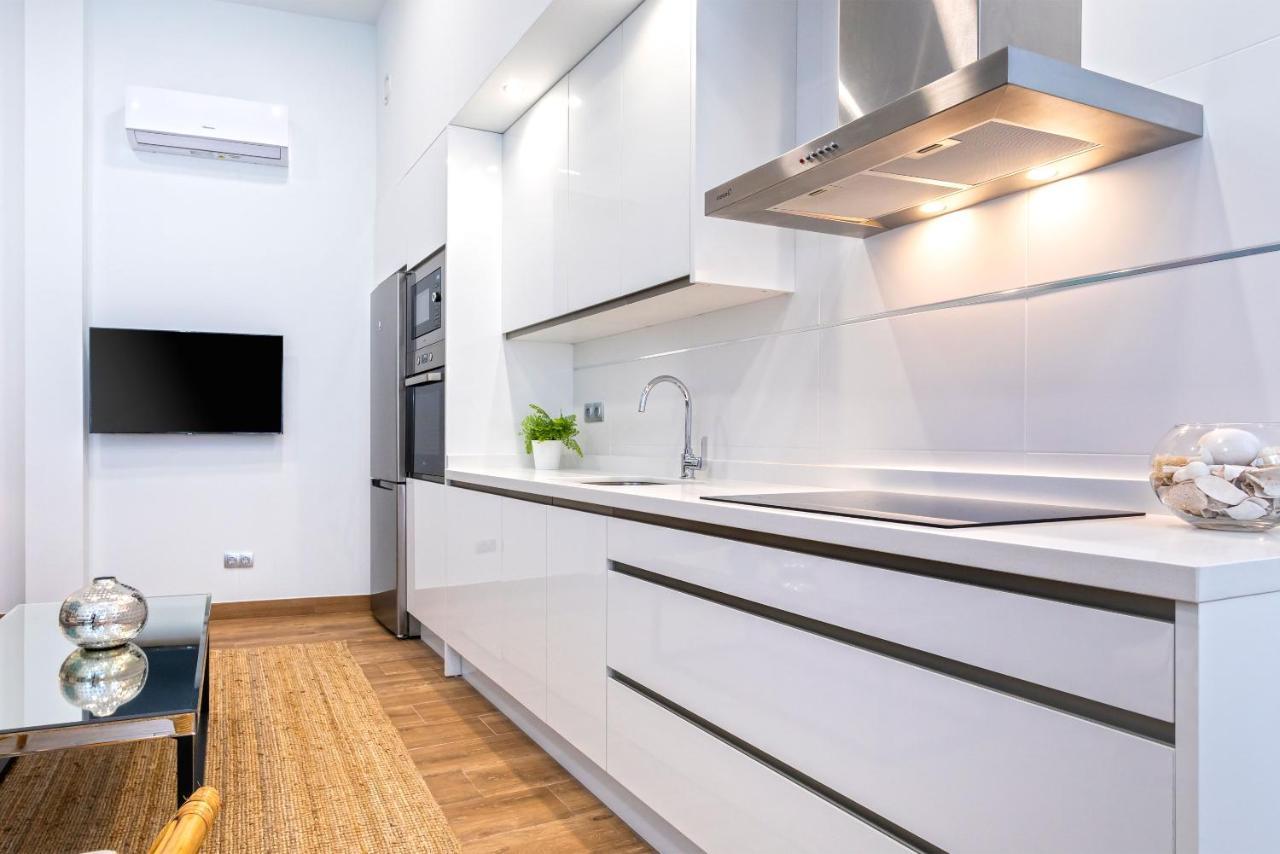 Apartment Genteel Recaredo