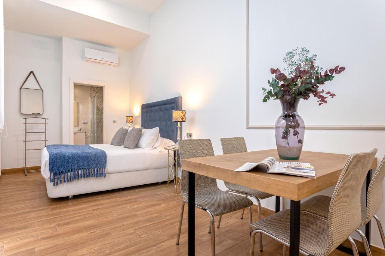 Genteel Recaredo Apartment Seville