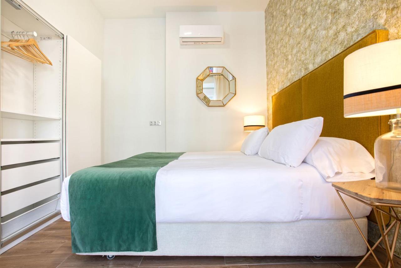 Apartment Genteel Recaredo *