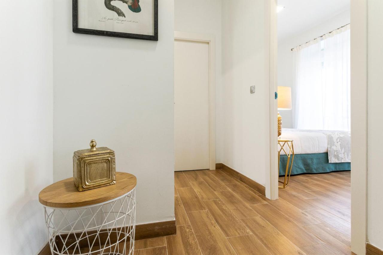 Genteel Recaredo Apartment Seville