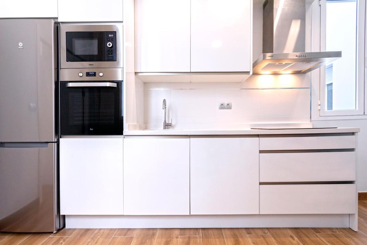 Genteel Recaredo Apartment *
