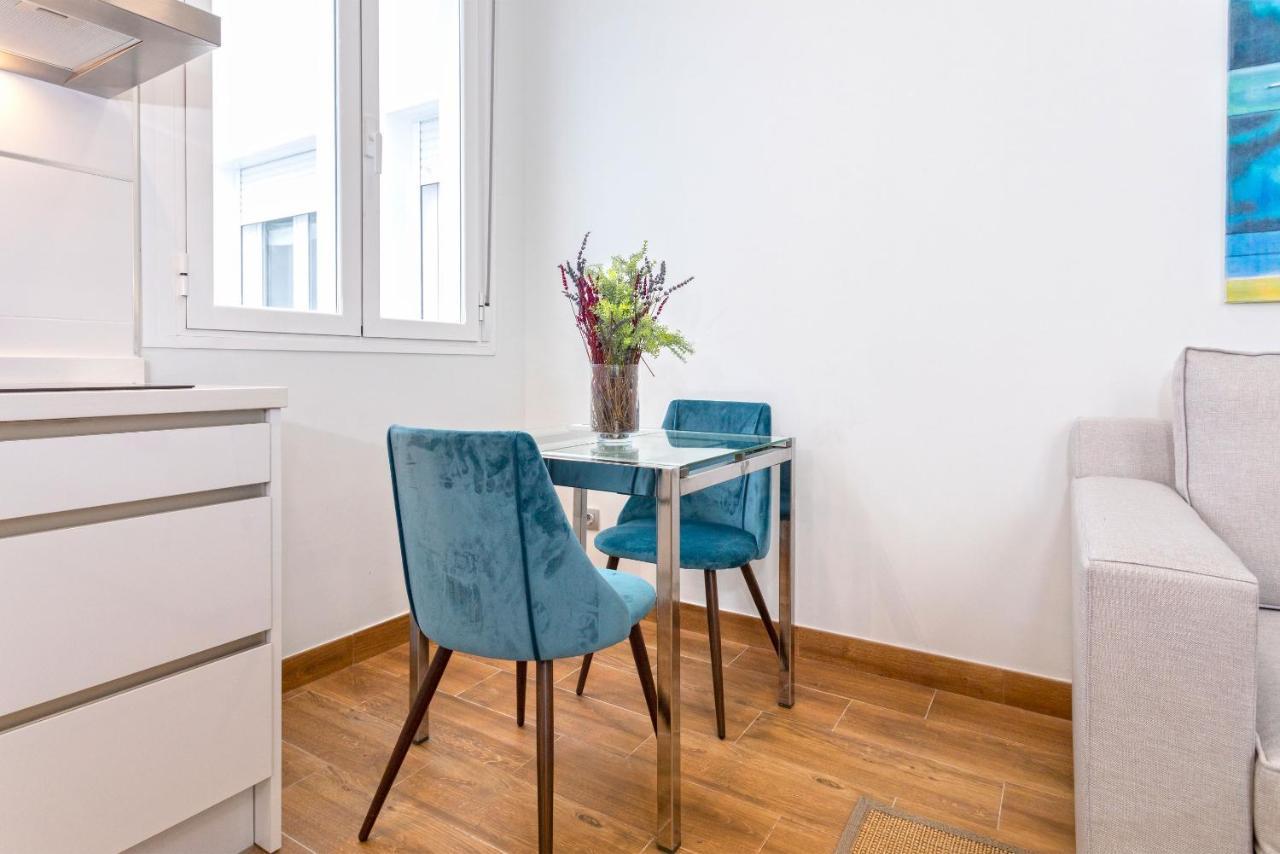 Genteel Recaredo Apartment *
