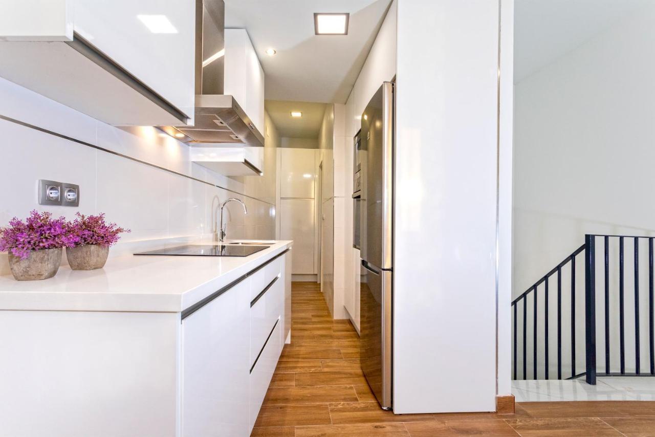 Apartment Genteel Recaredo