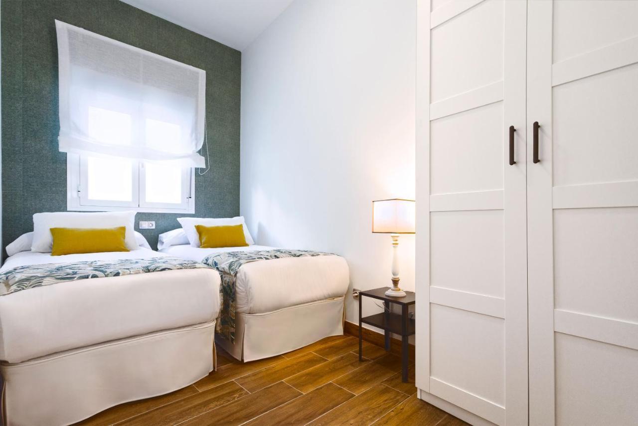 Genteel Recaredo Apartment Seville