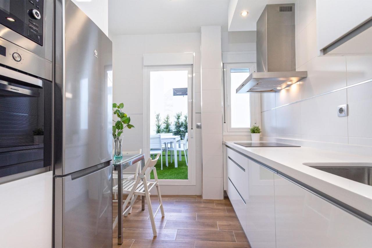 Genteel Recaredo Apartment Seville