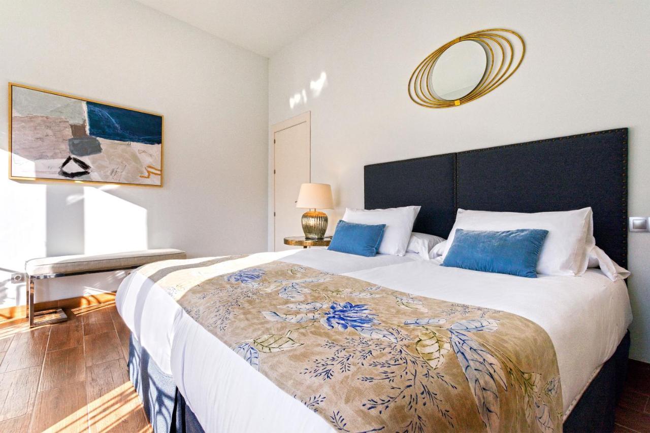 Apartment Genteel Recaredo Seville