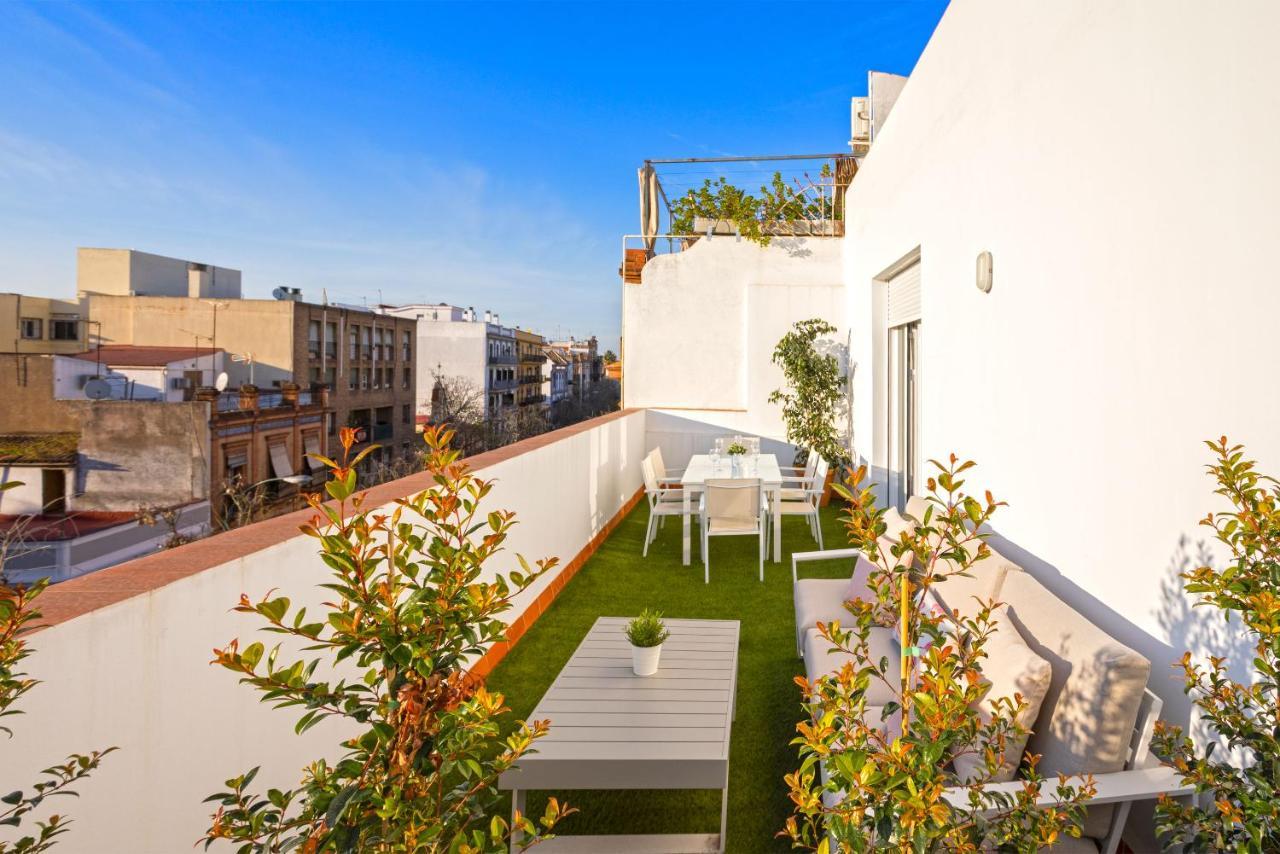 Genteel Recaredo Apartment