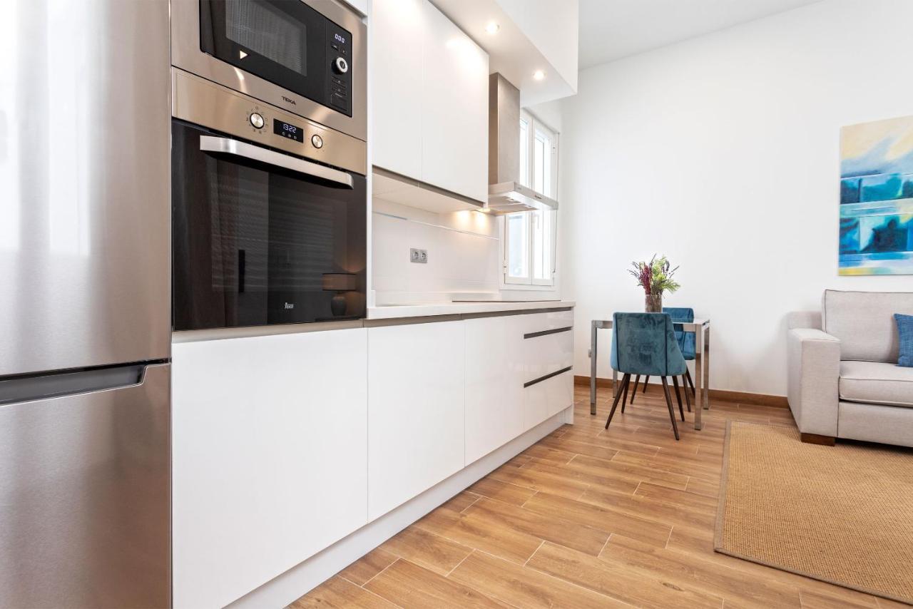 Genteel Recaredo Apartment Seville