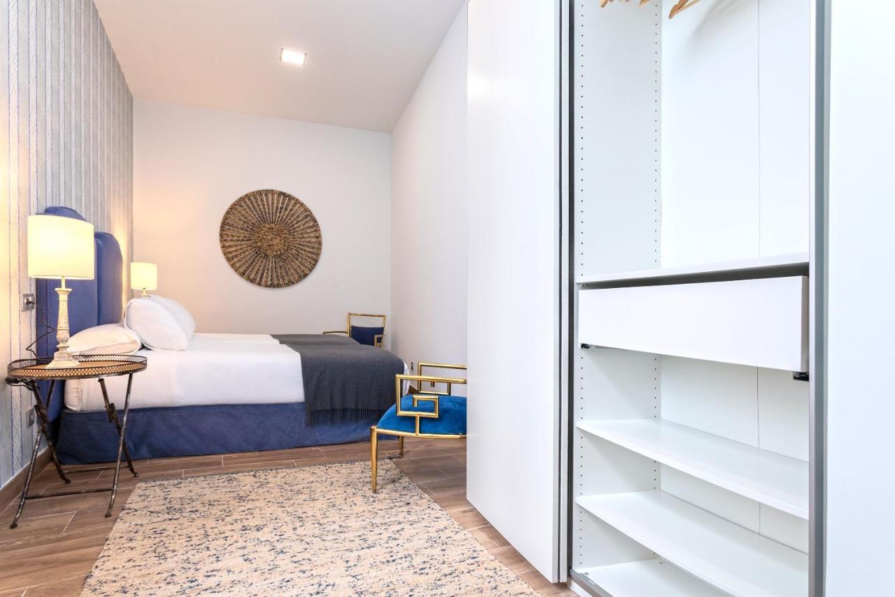 Genteel Recaredo Apartment Seville