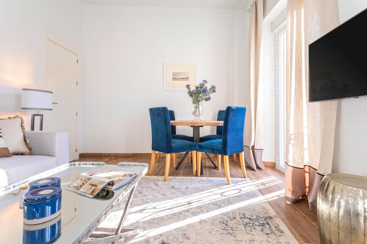 Genteel Recaredo Apartment Seville
