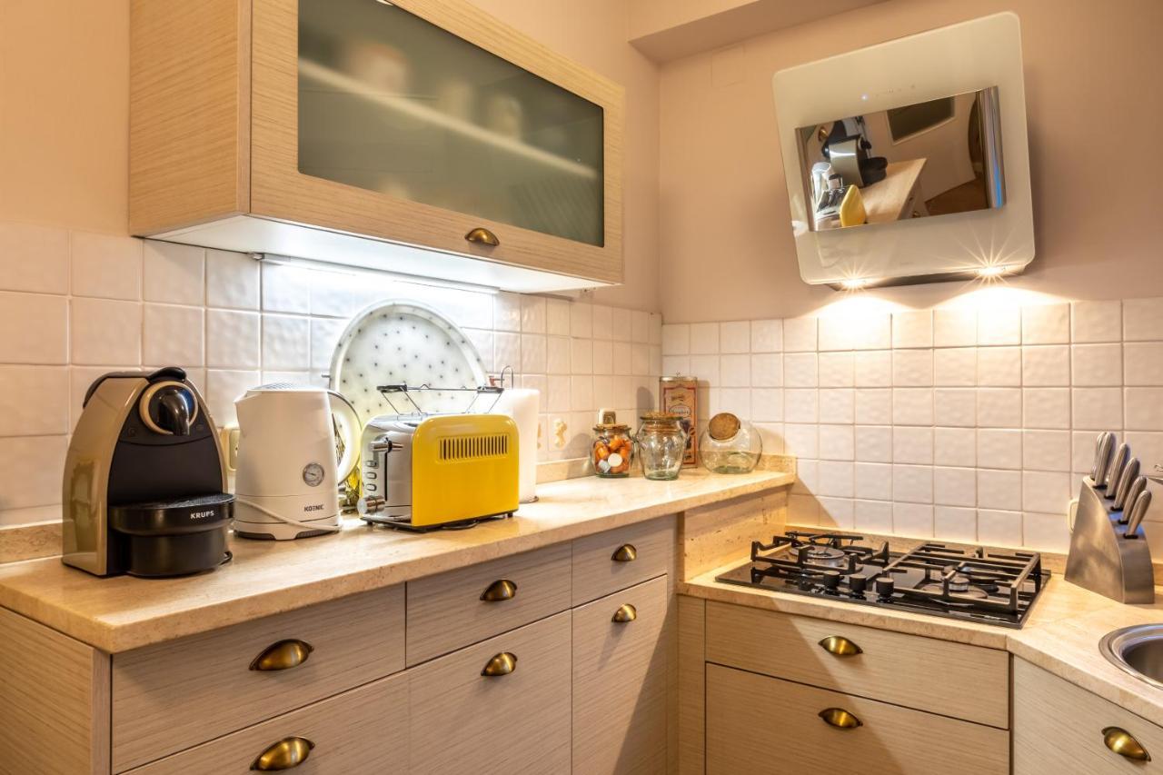 Apartamento Apartamento Desde El Cielo De Triana Sevilla