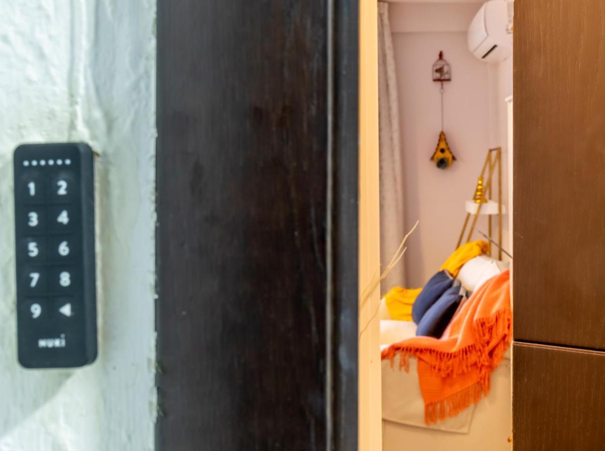 Apartamento Desde El Cielo De Triana *