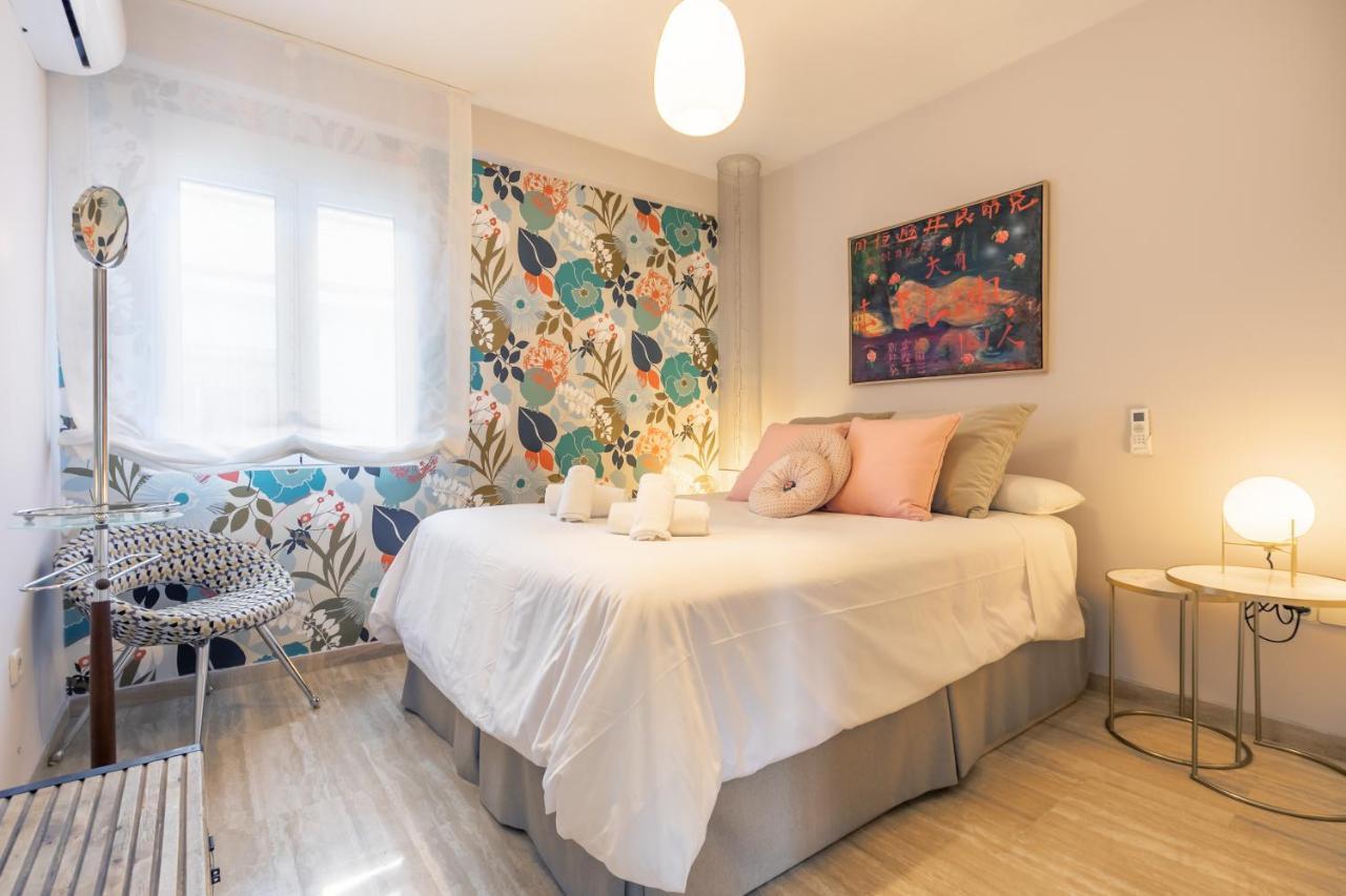 Apartamento Desde El Cielo De Triana Apartamento *