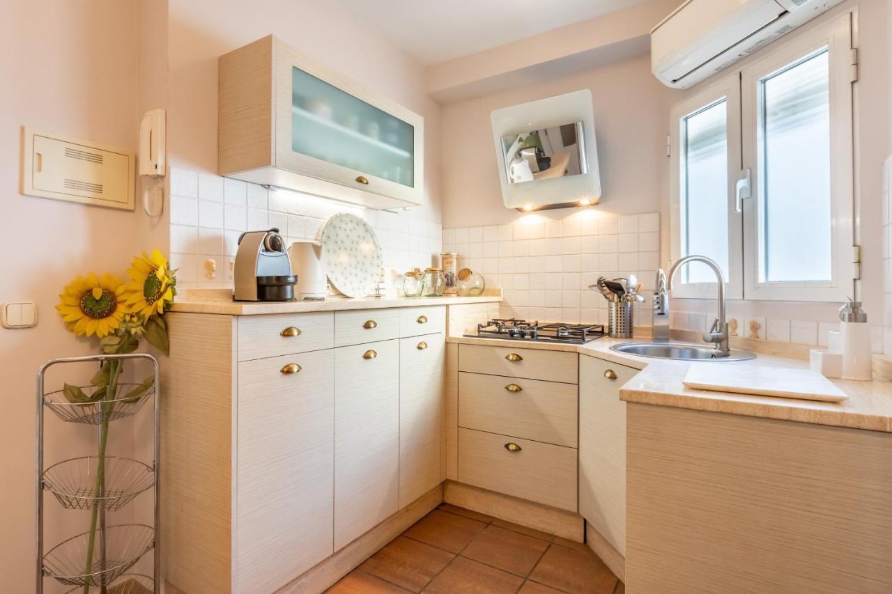 Apartamento Apartamento Desde El Cielo De Triana Sevilla