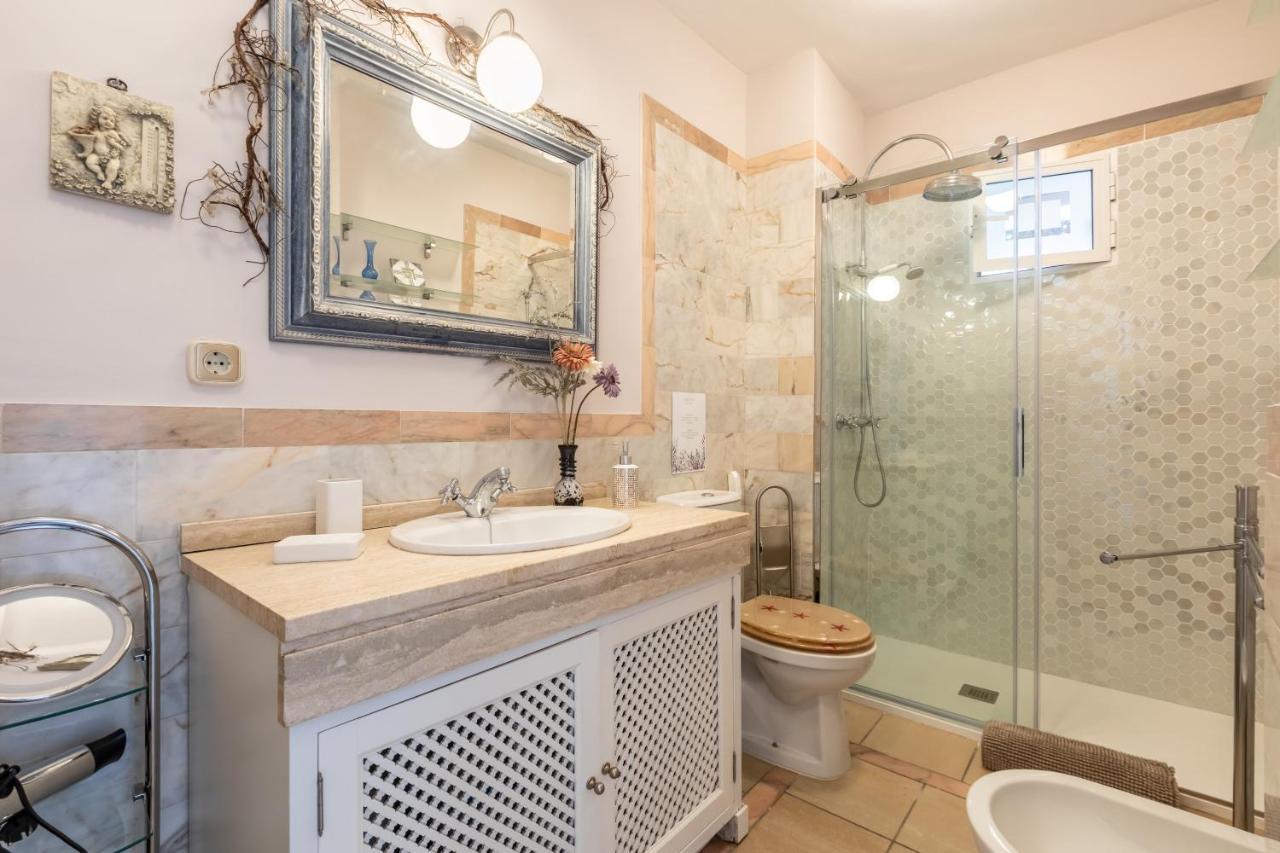 Apartamento Desde El Cielo De Triana * Sevilla