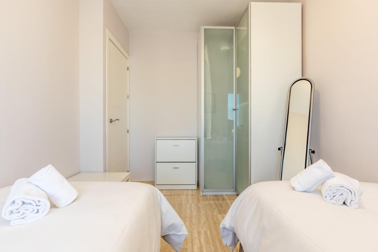 Apartamento Desde El Cielo De Triana * Sevilla
