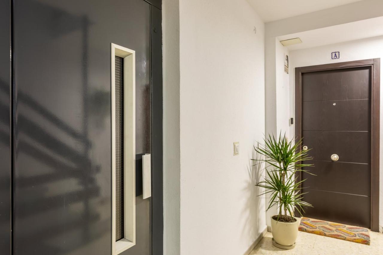 Apartamento Desde El Cielo De Triana Apartamento *