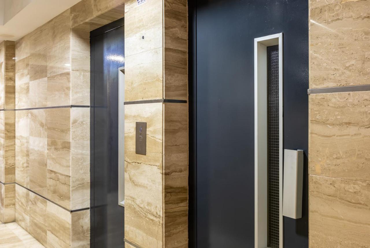 Apartamento Apartamento Desde El Cielo De Triana *