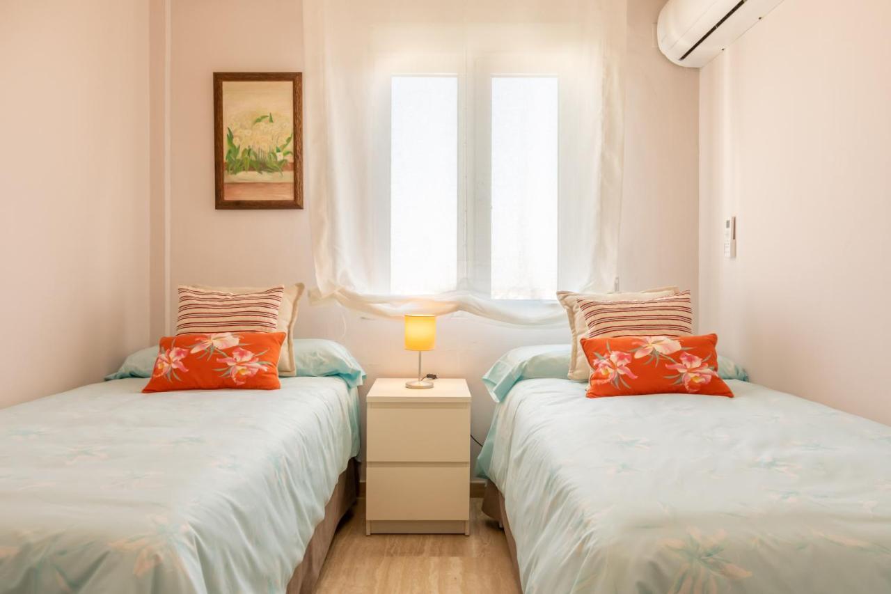 Apartamento Desde El Cielo De Triana