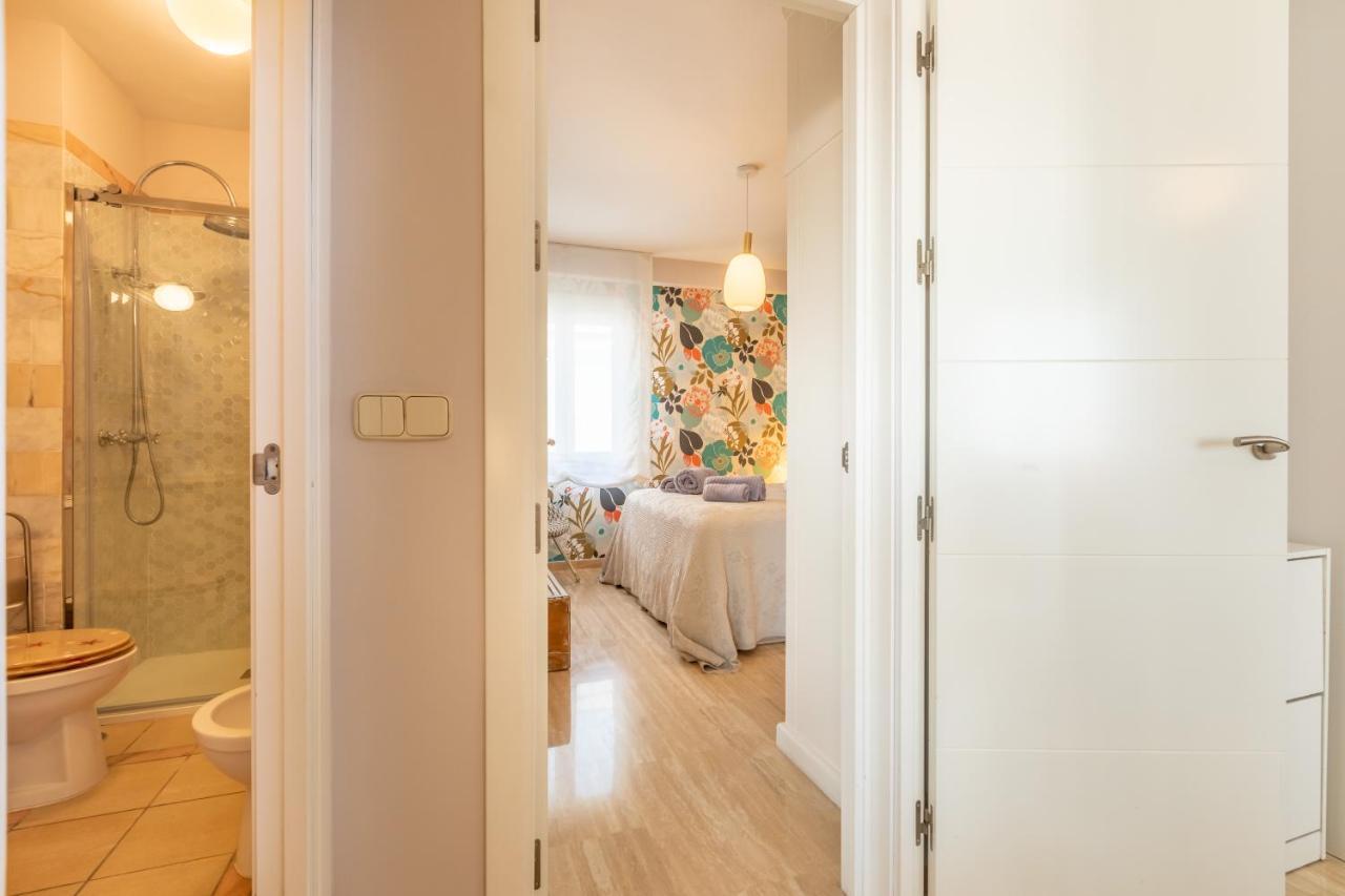Apartamento Apartamento Desde El Cielo De Triana Sevilla