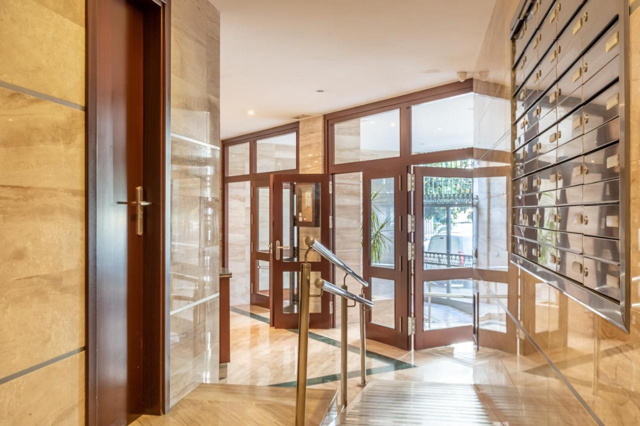 Apartamento Apartamento Desde El Cielo De Triana Sevilla