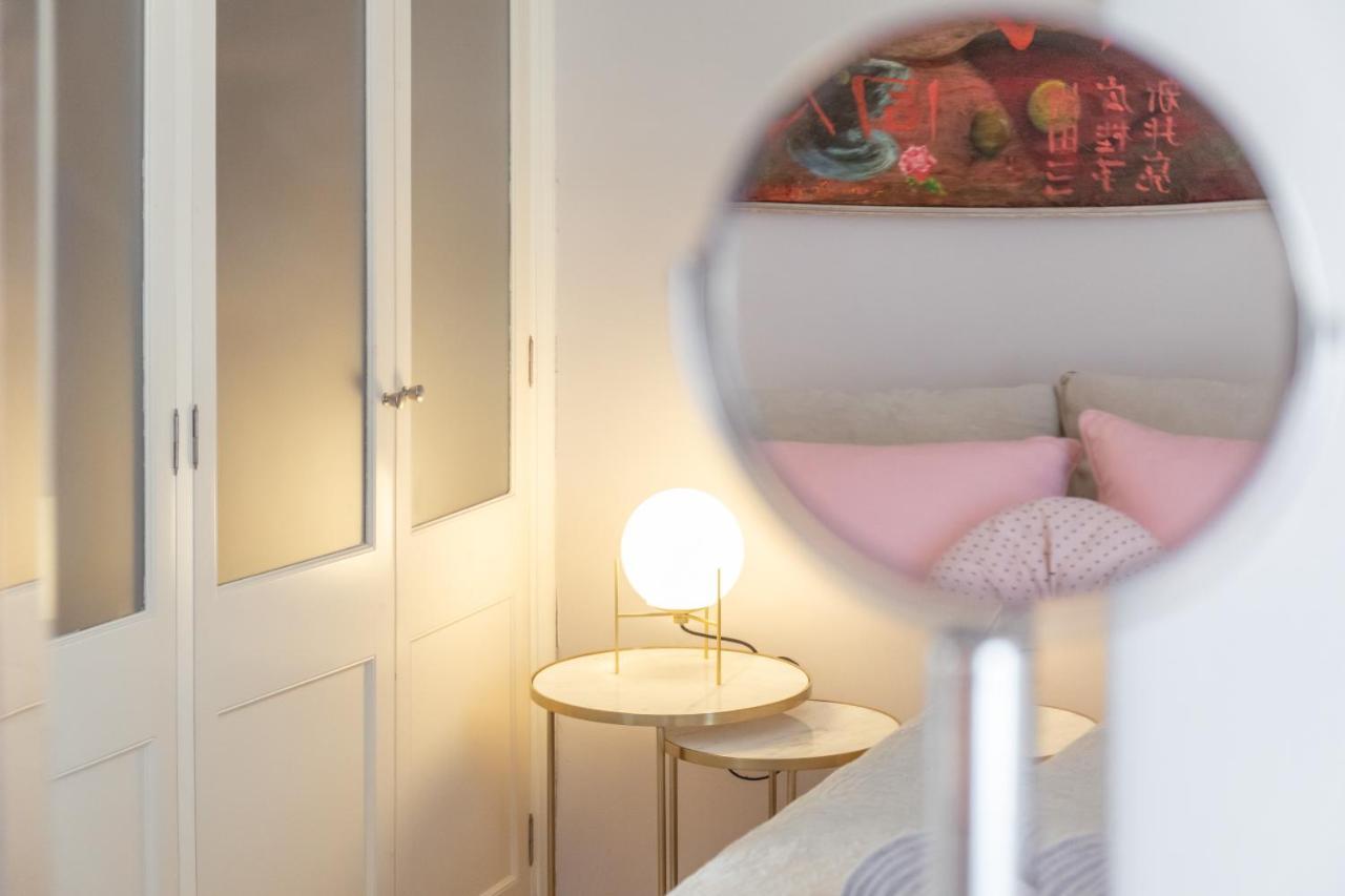 Apartamento Desde El Cielo De Triana Apartamento *