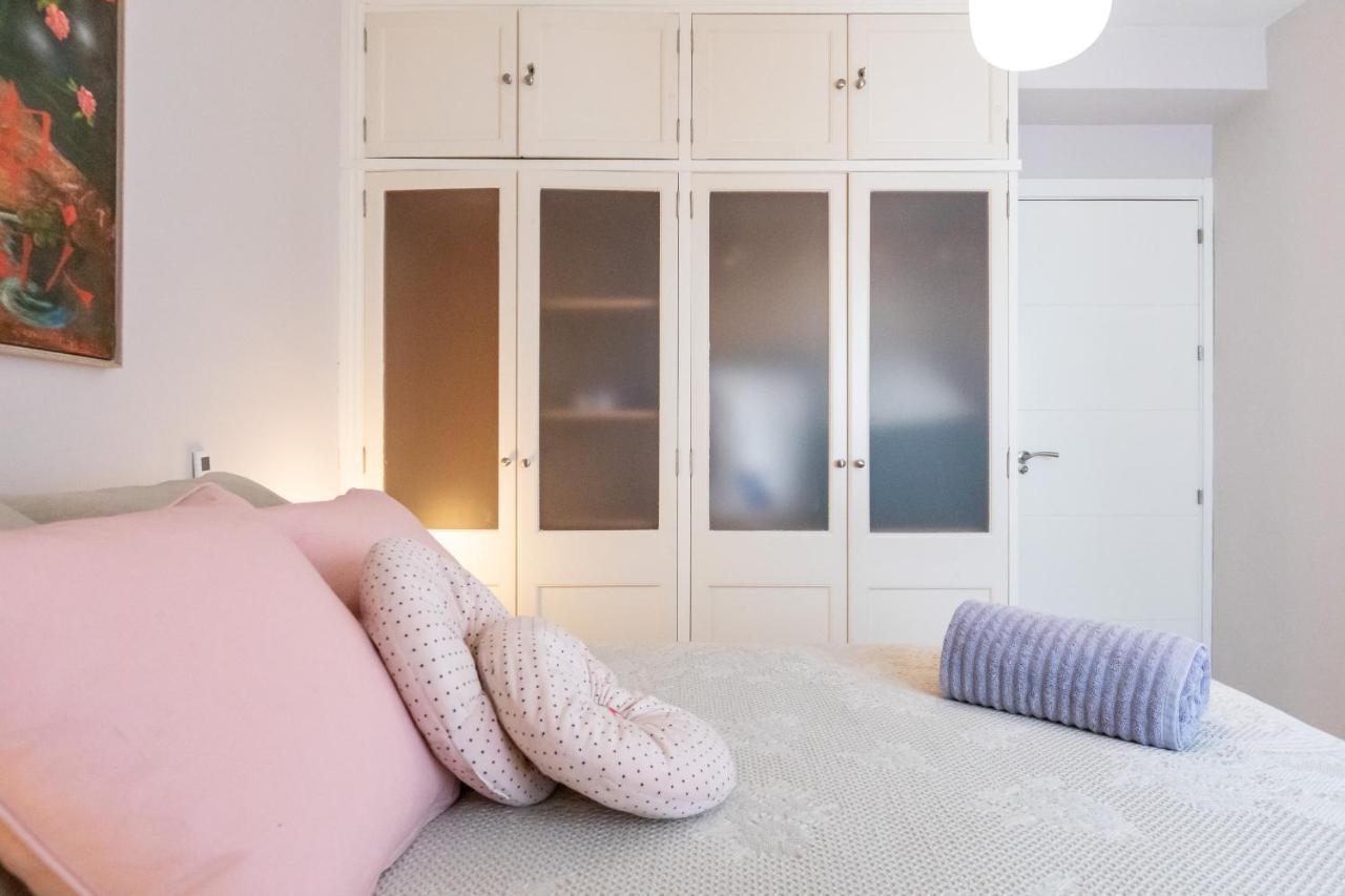Apartamento Desde El Cielo De Triana Apartamento Sevilla