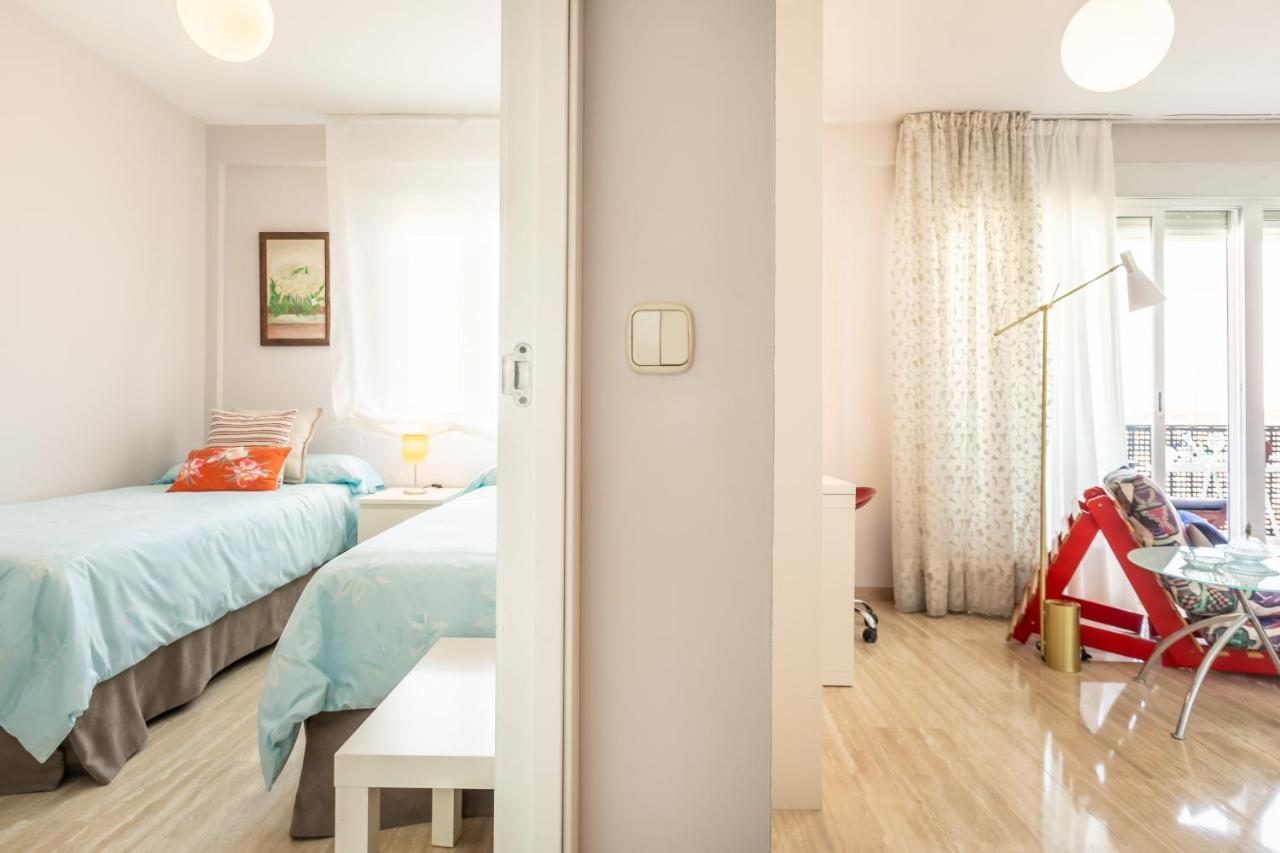 Apartamento Desde El Cielo De Triana Apartamento *