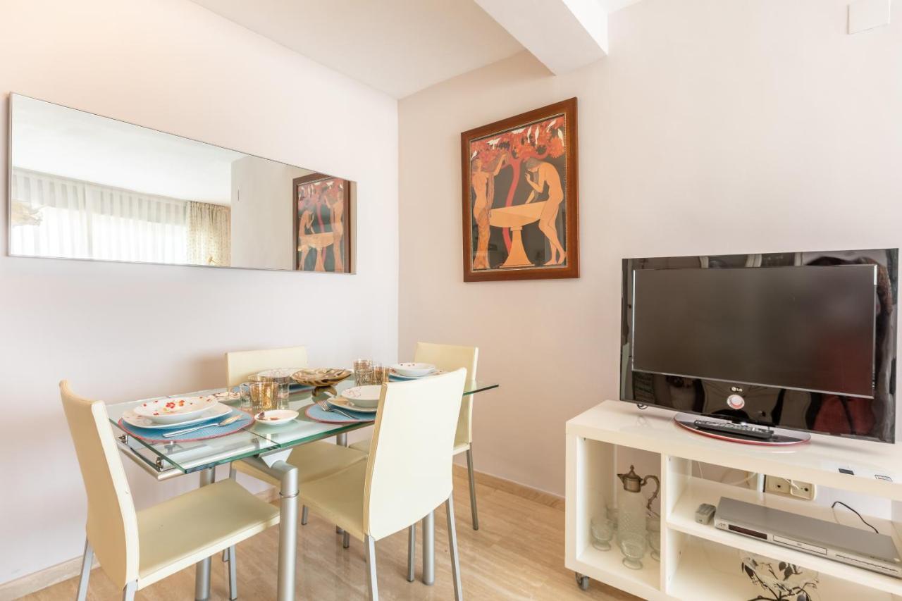 Apartamento Apartamento Desde El Cielo De Triana Sevilla