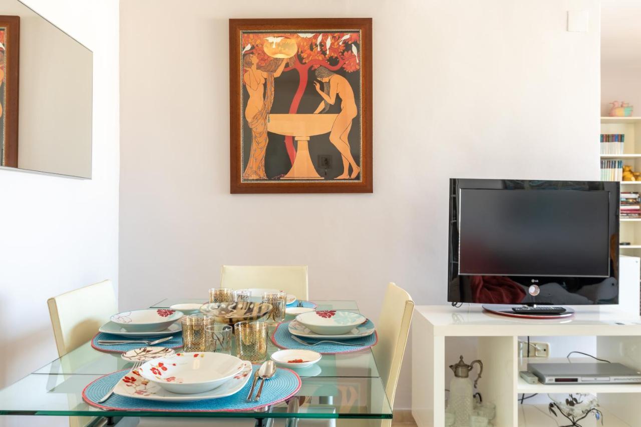 Apartamento Desde El Cielo De Triana Apartamento *