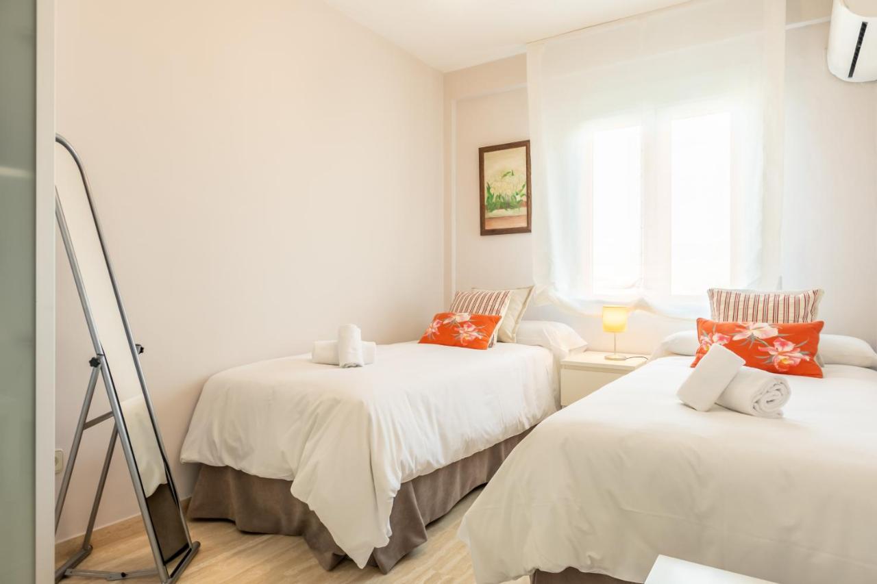 Apartamento Apartamento Desde El Cielo De Triana Sevilla