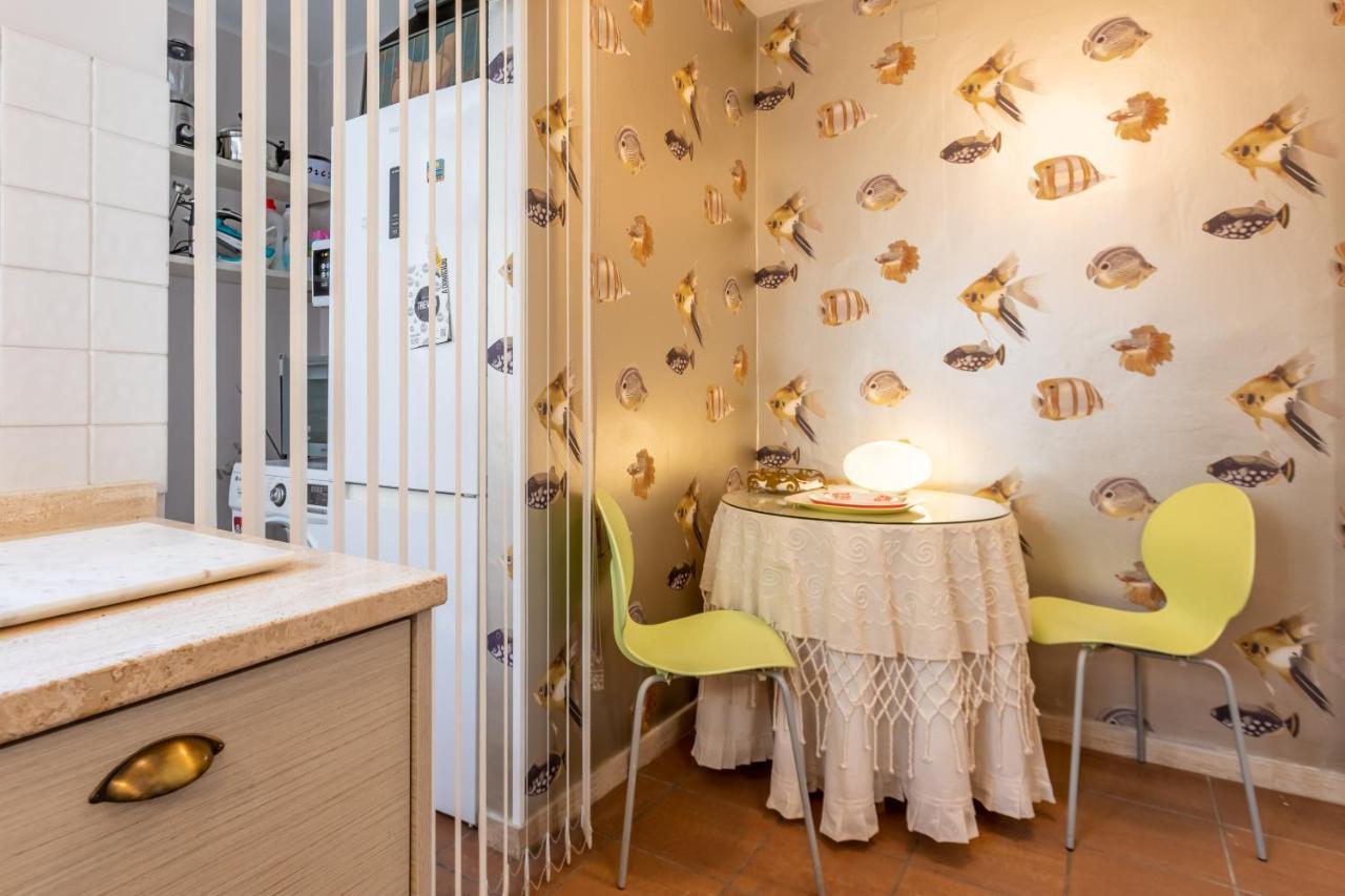 Apartamento Apartamento Desde El Cielo De Triana *