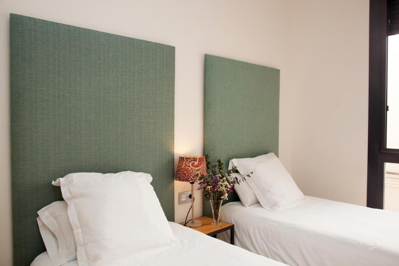 Apartamento Guzman El Bueno