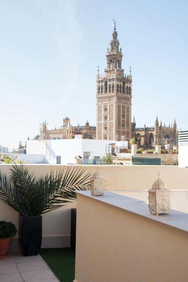 Apartamento Guzman El Bueno