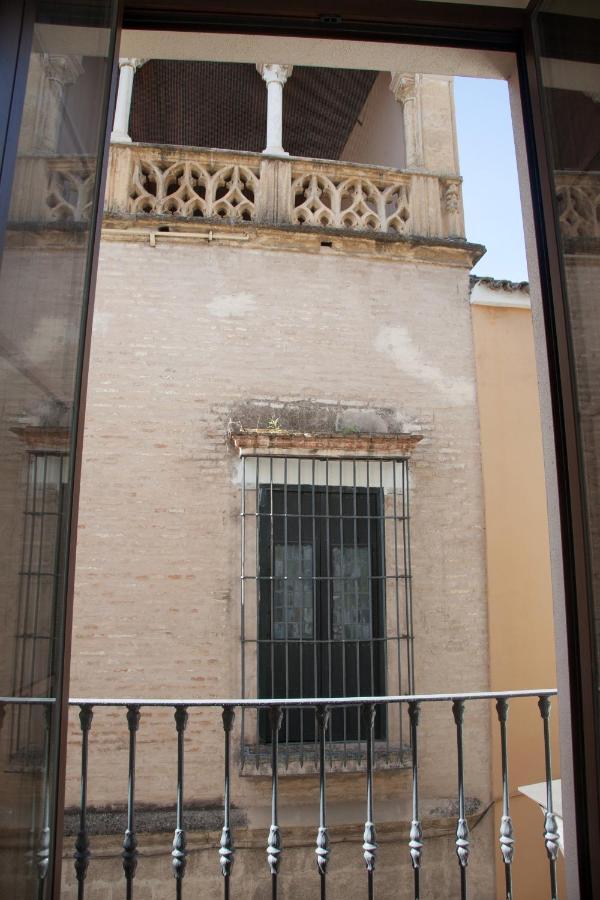 Apartamento Guzman El Bueno Sevilla