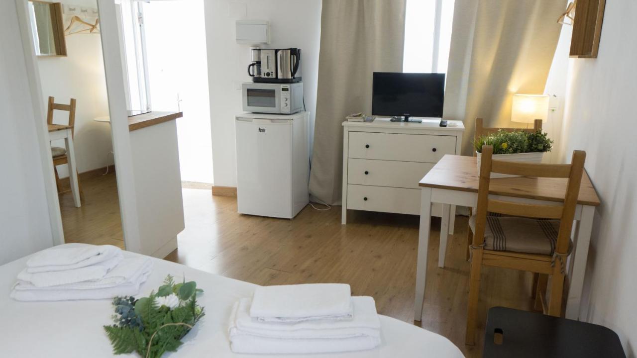 Retiro En La Alfalfa Apartment Seville