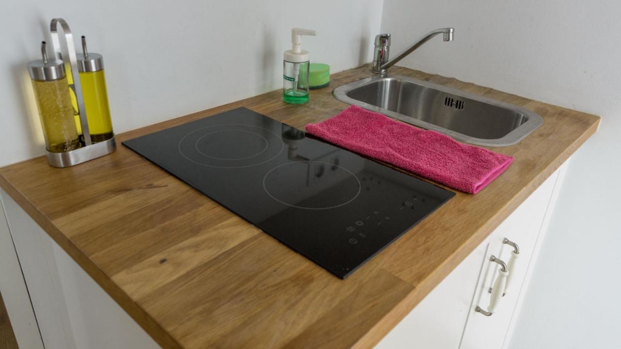 Apartment Retiro En La Alfalfa Seville