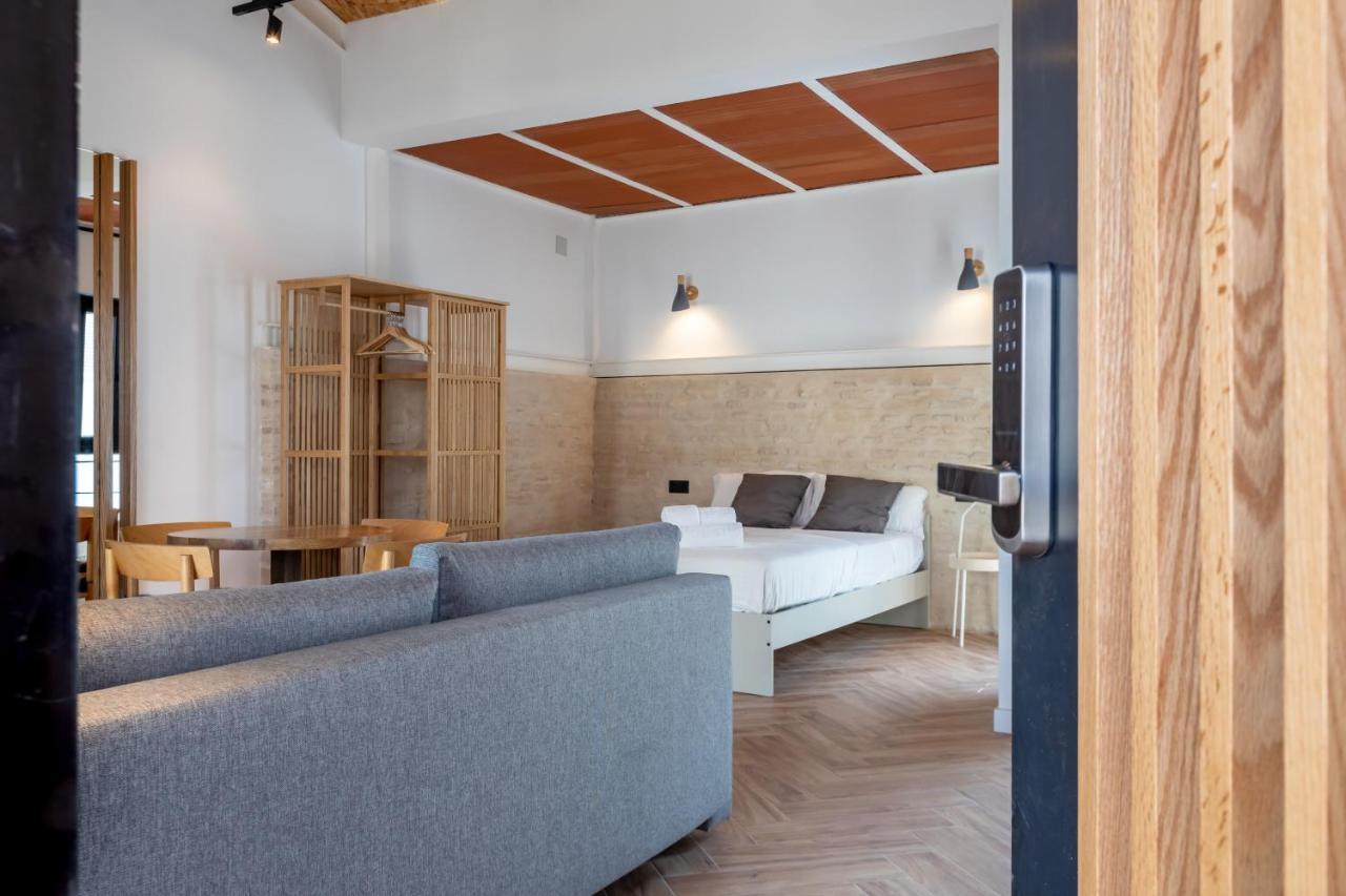 Apartment Santa Clara Seville