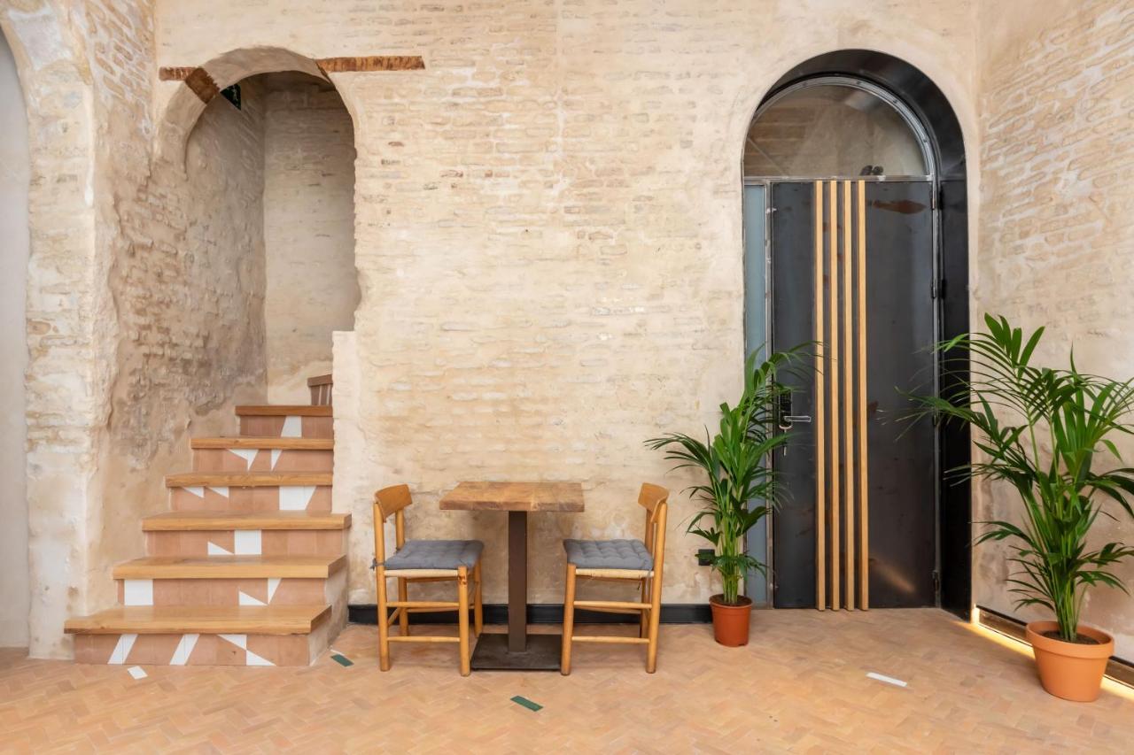 Apartment Santa Clara Seville