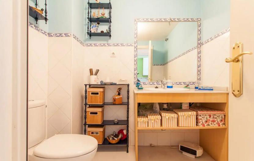 Habitación en casa particular Habitación Piso Compartido Sevilla
