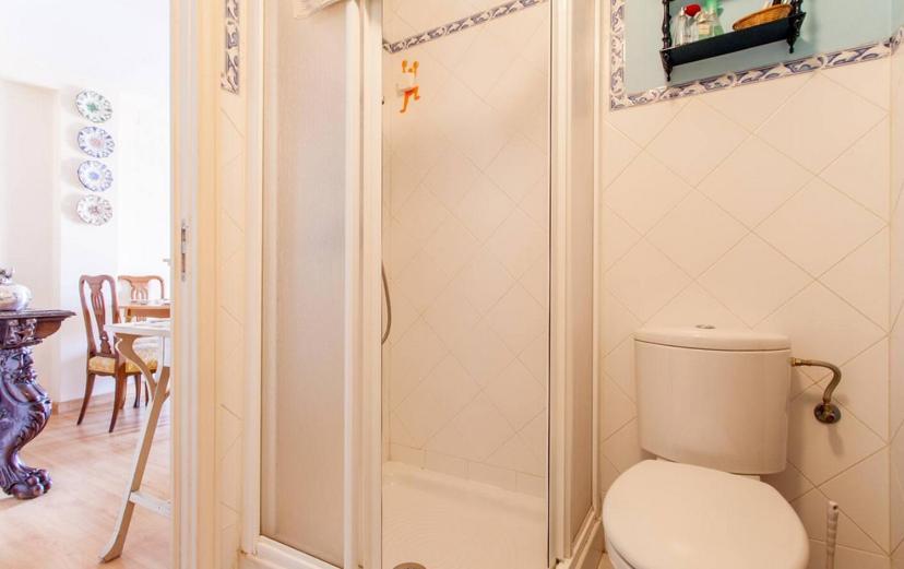 Habitación Piso Compartido * Sevilla