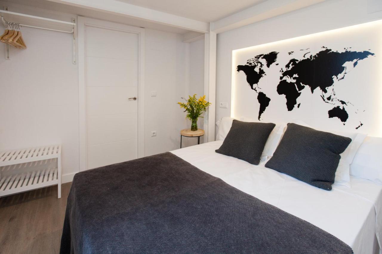 Apartamento Gotoseville Molviedro Sevilla
