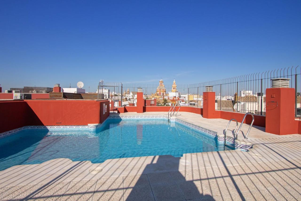 Conde Ibarra Seville