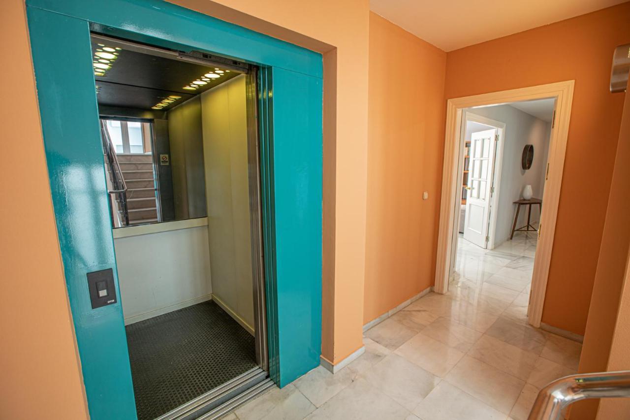 Apartamento Piso En Triana, Sevilla