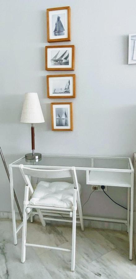 Apartamento Santa Justa Nervion Buhaira Centro