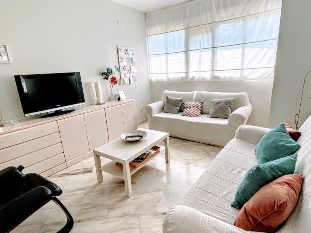 Apartamento Santa Justa Nervion Buhaira Centro *