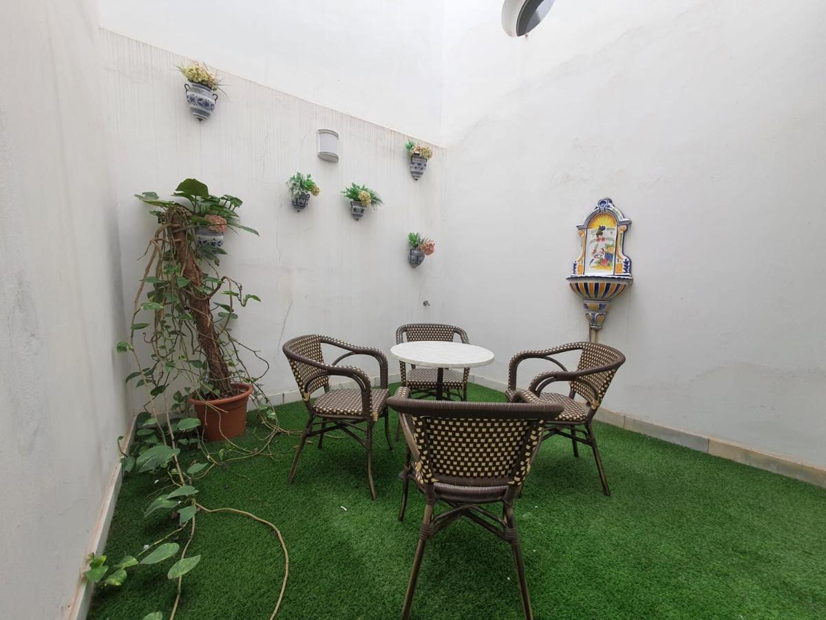 Apartment Casa Gloria Seville