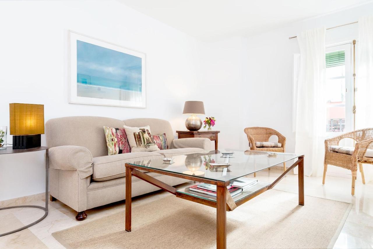 Genteel Maestranza Apartamento *