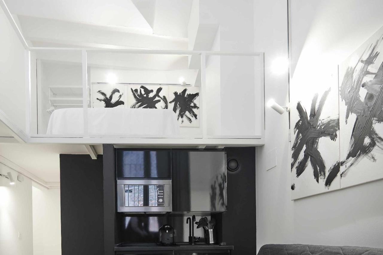 Apartment Bella Vista Modern & Luxury