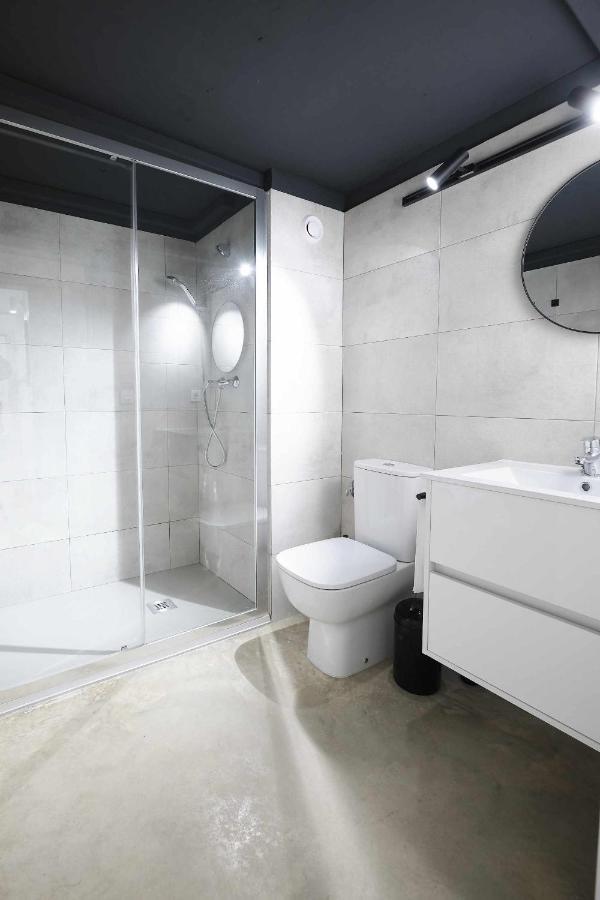 Apartment Bella Vista Modern & Luxury